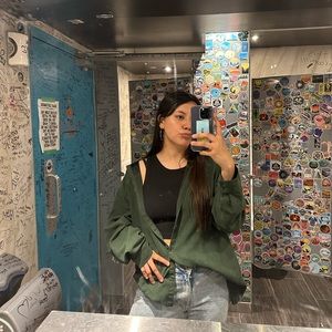 Meet your Posher, Karla